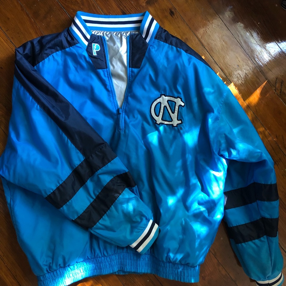 Vintage Pro Player UNC Jacket